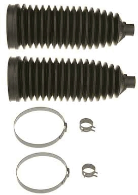 Kit soffietto, sterzo TRW JBE200
