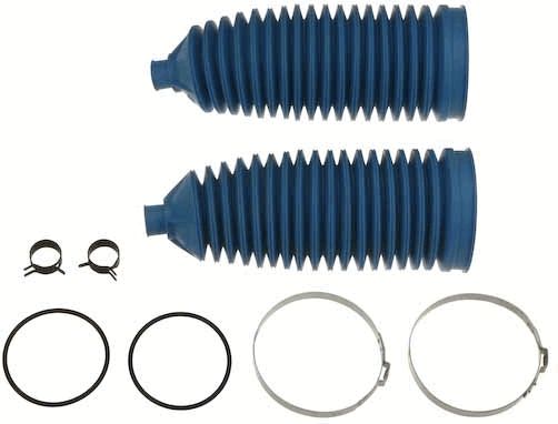 Kit soffietto, sterzo TRW JBE204
