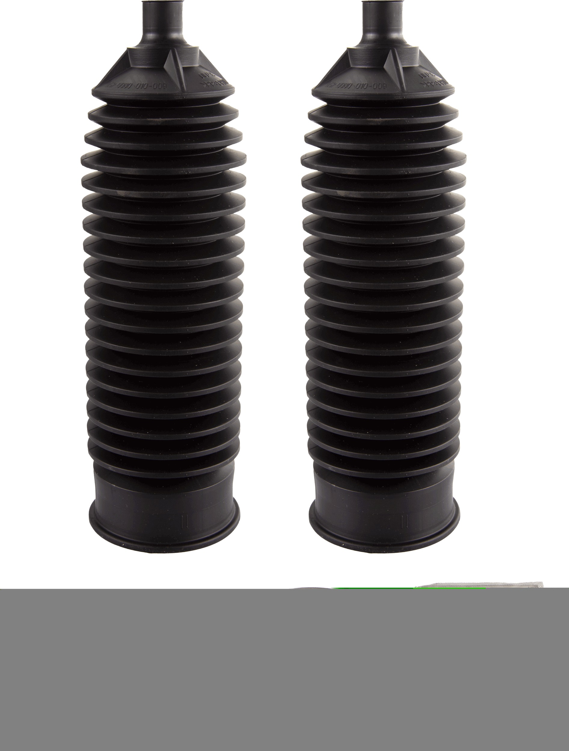 Kit soffietto, sterzo TRW JBE220
