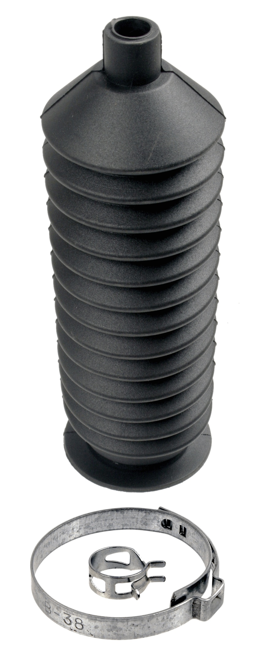 Soffietto, sterzo TRW JBE275