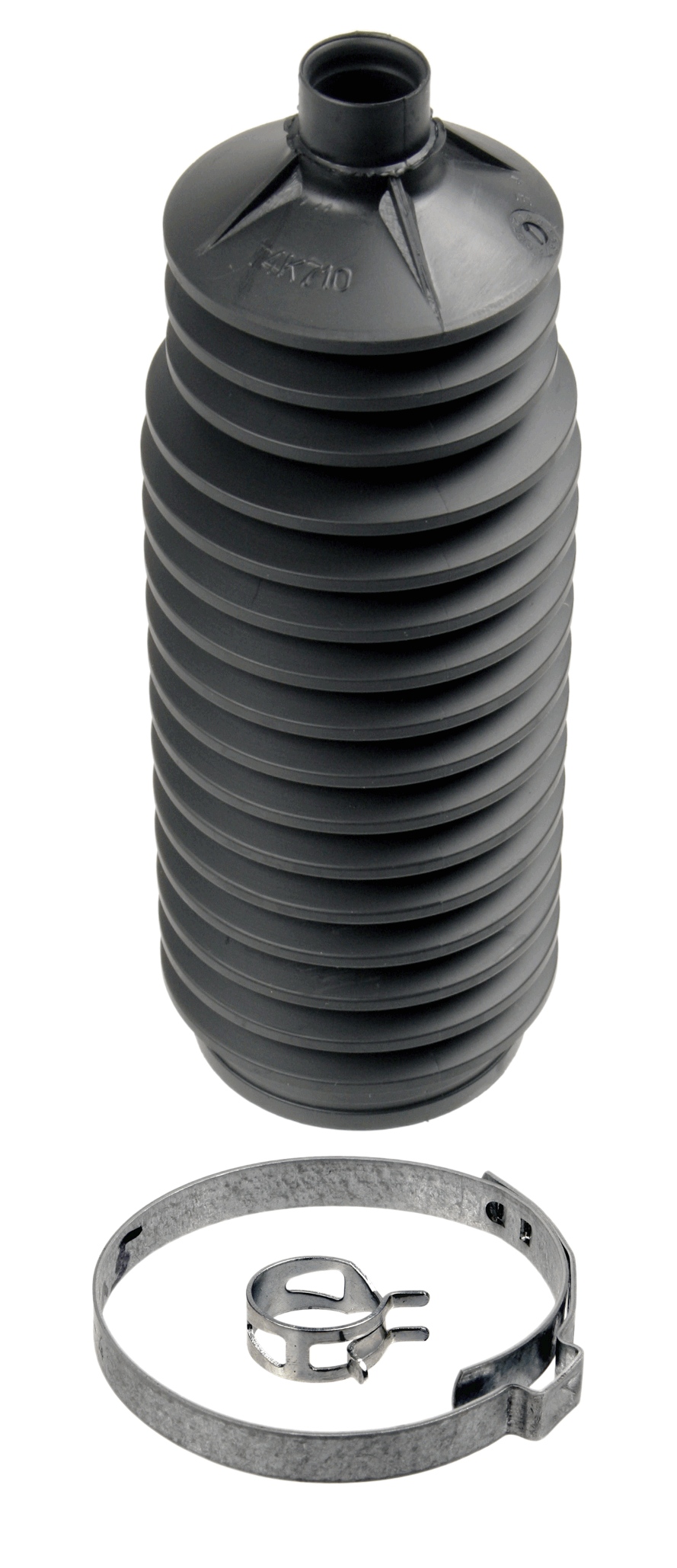 Soffietto, sterzo TRW JBE276