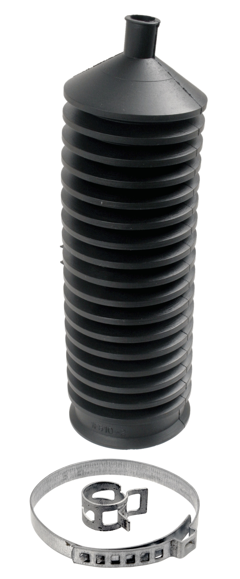 Soffietto, sterzo TRW JBE283