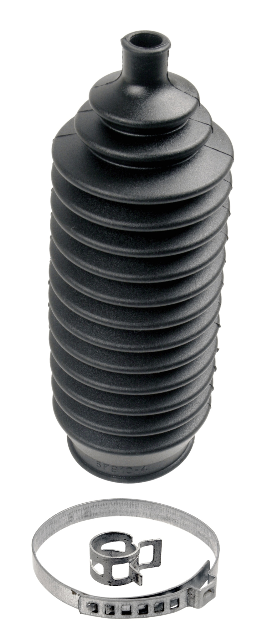 Soffietto, sterzo TRW JBE286