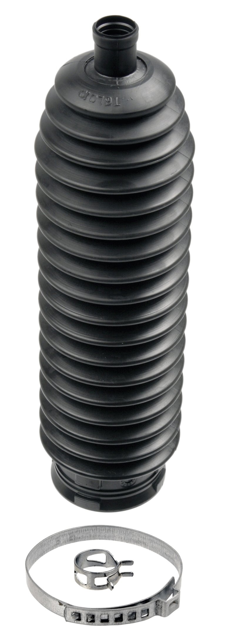 Soffietto, sterzo TRW JBE289