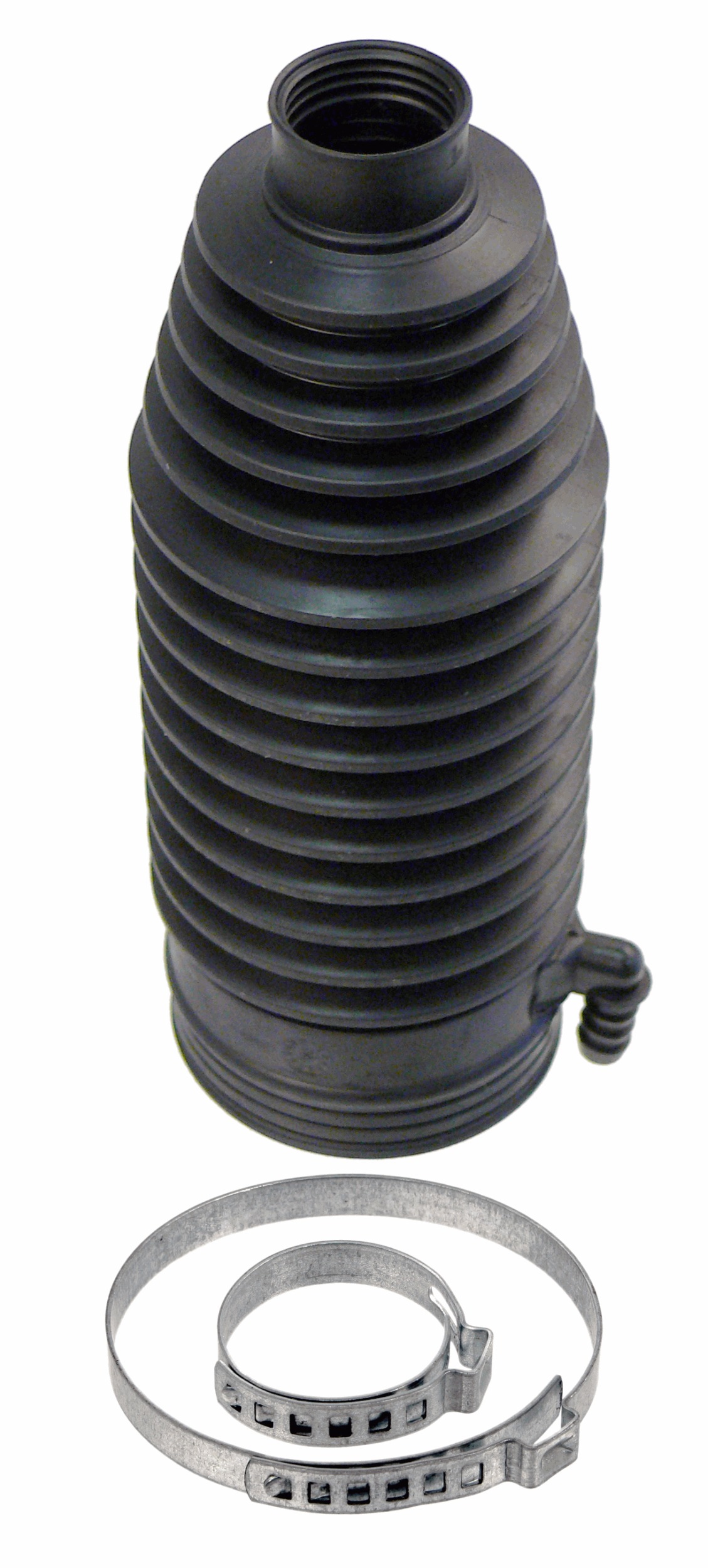 Soffietto, sterzo TRW JBE296