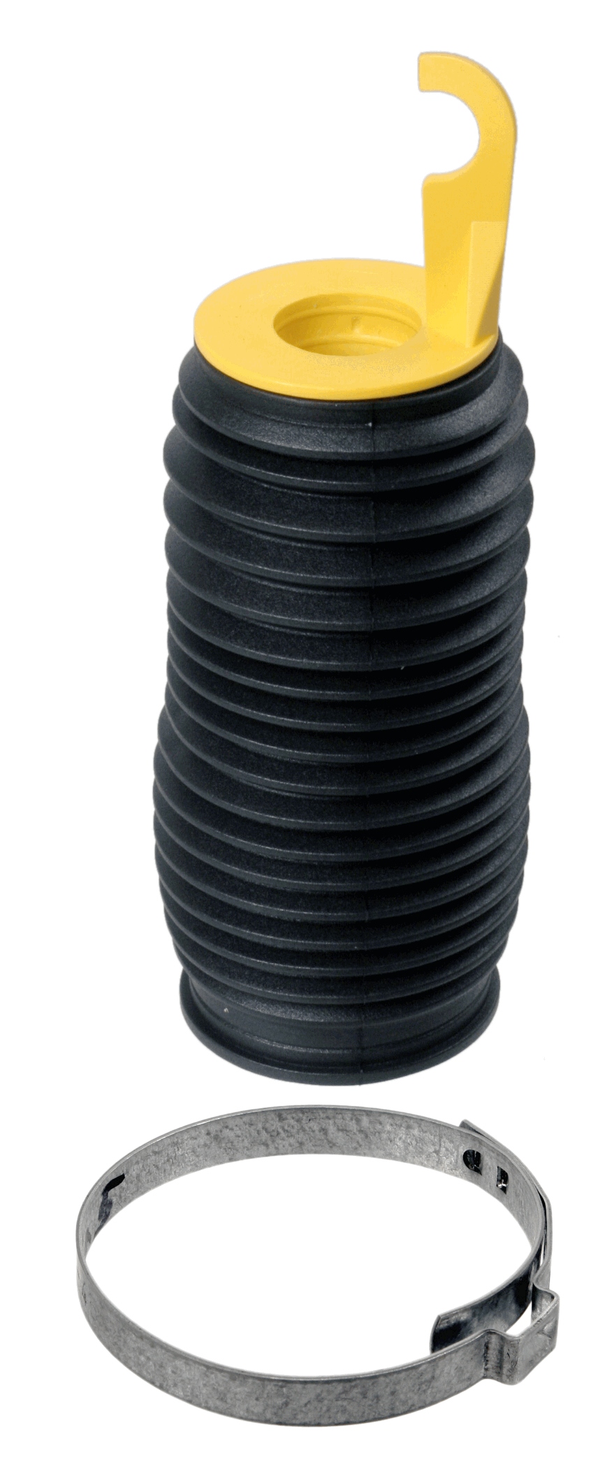 Soffietto, sterzo TRW JBE304