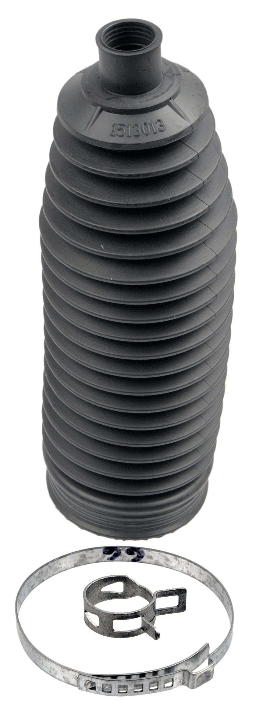 Soffietto, sterzo TRW JBE327