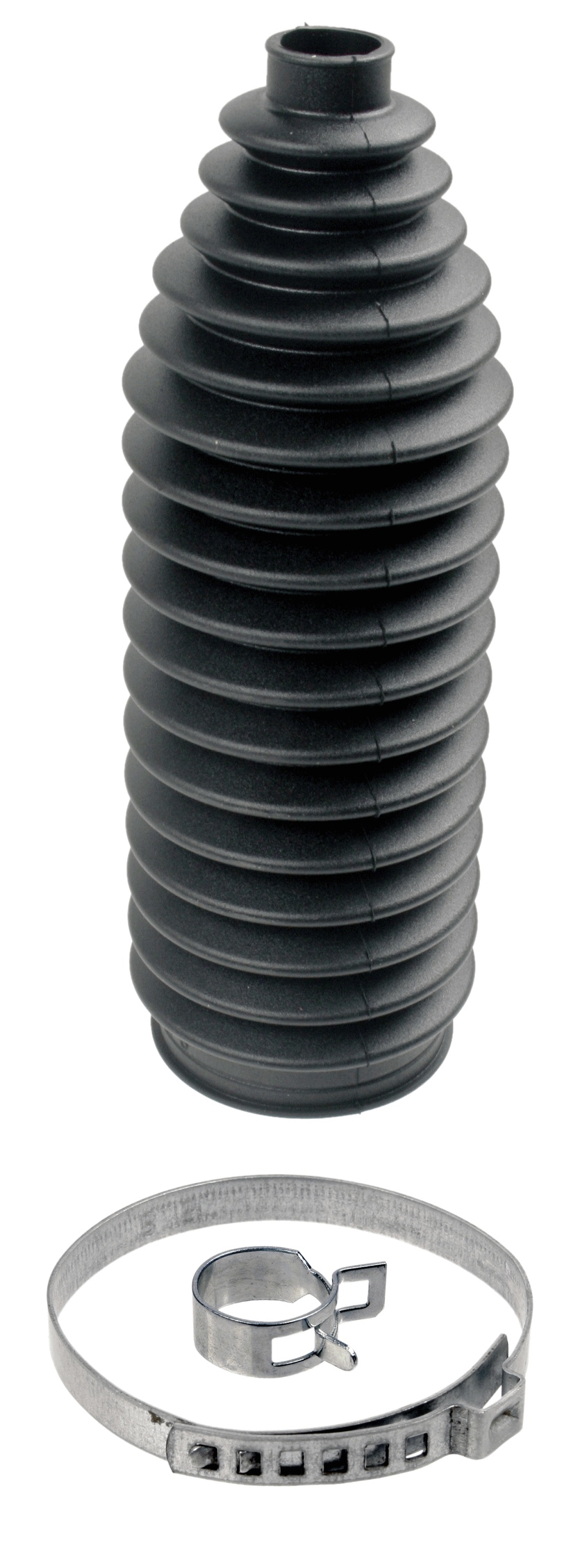 Soffietto, sterzo TRW JBE332
