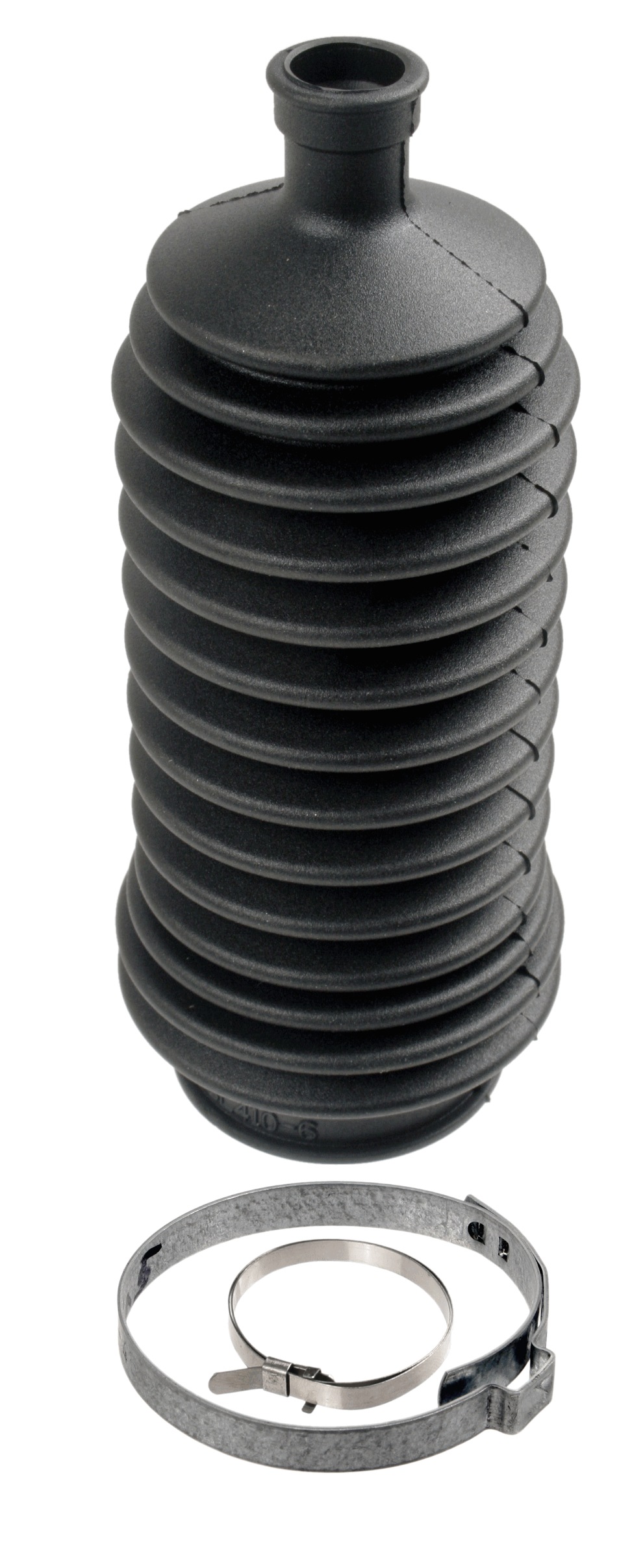 Soffietto, sterzo TRW JBE333