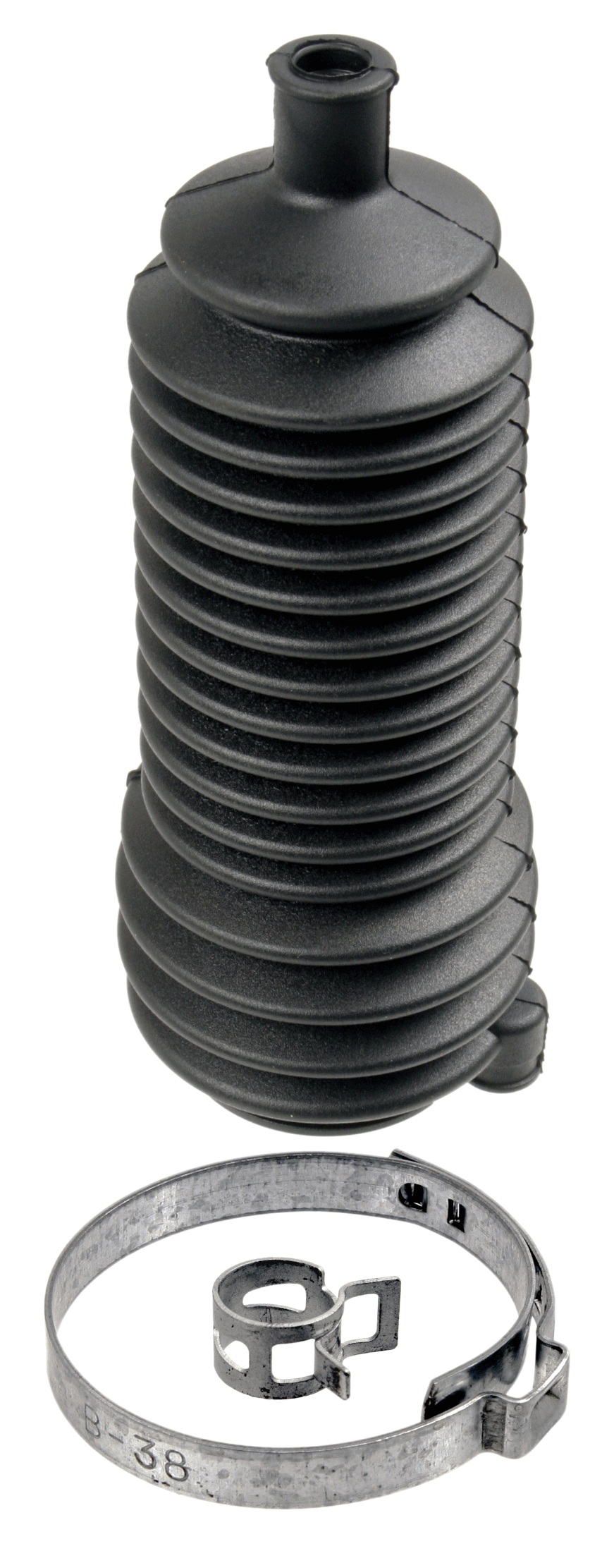 Soffietto, sterzo TRW JBE334