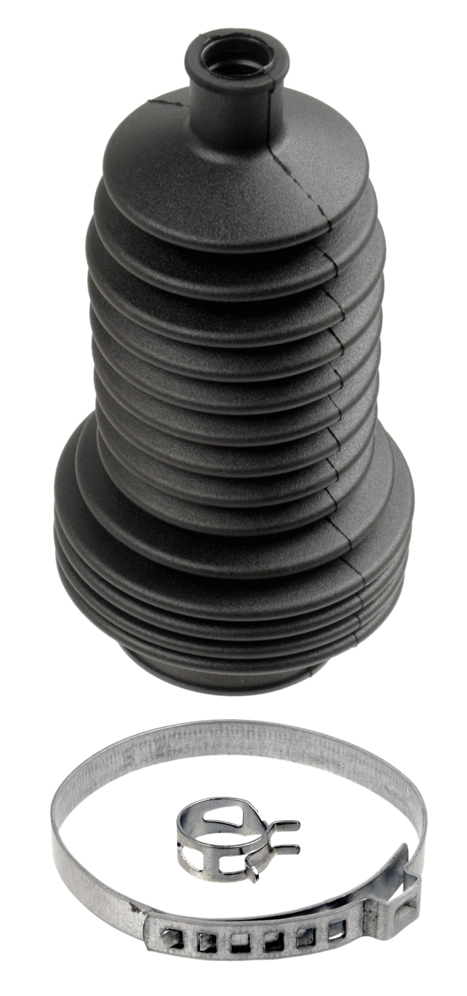 Soffietto, sterzo TRW JBE338