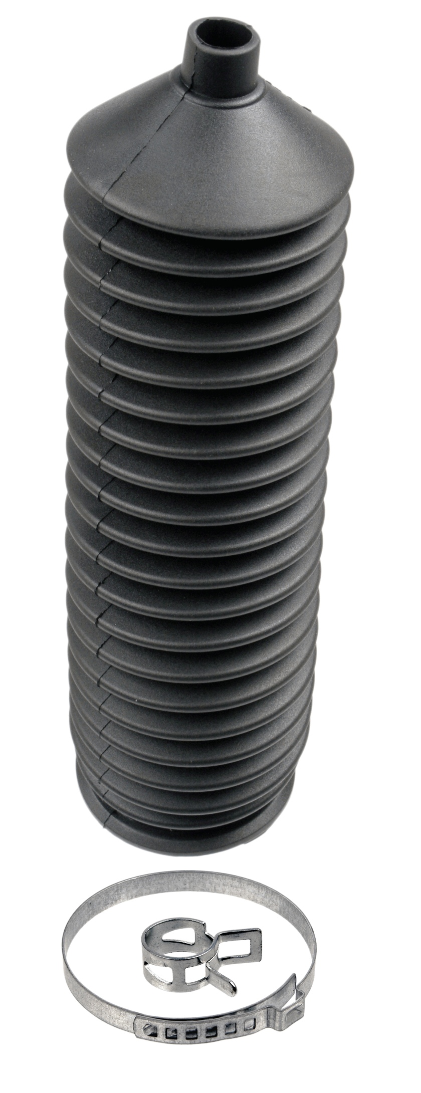 Soffietto, sterzo TRW JBE344