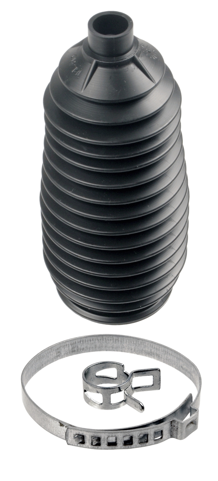 Soffietto, sterzo TRW JBE346