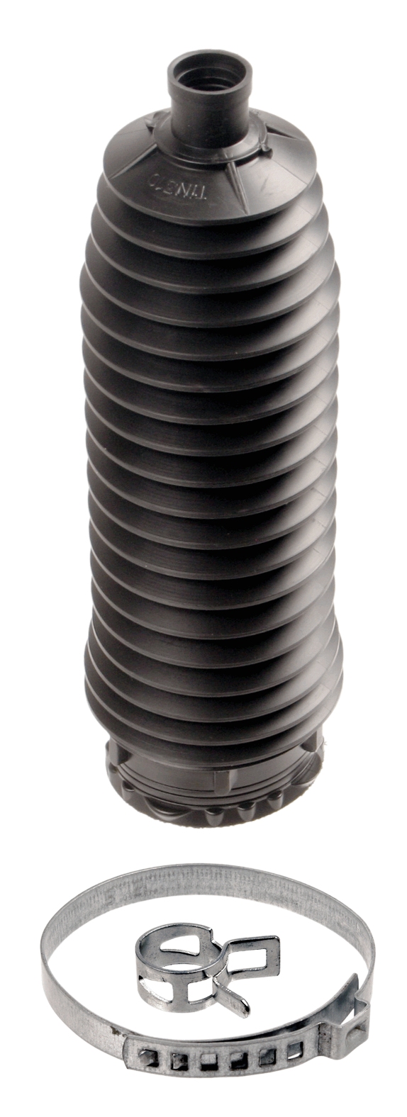 Soffietto, sterzo TRW JBE347