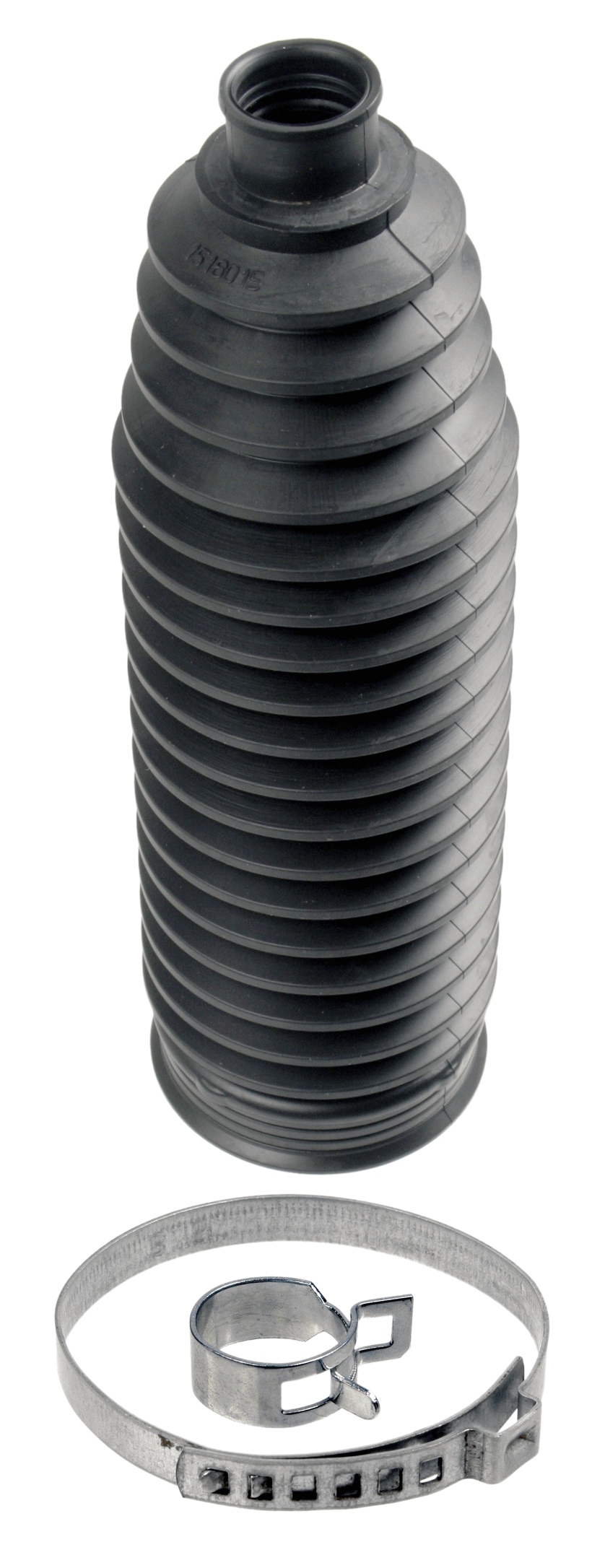 Soffietto, sterzo TRW JBE351