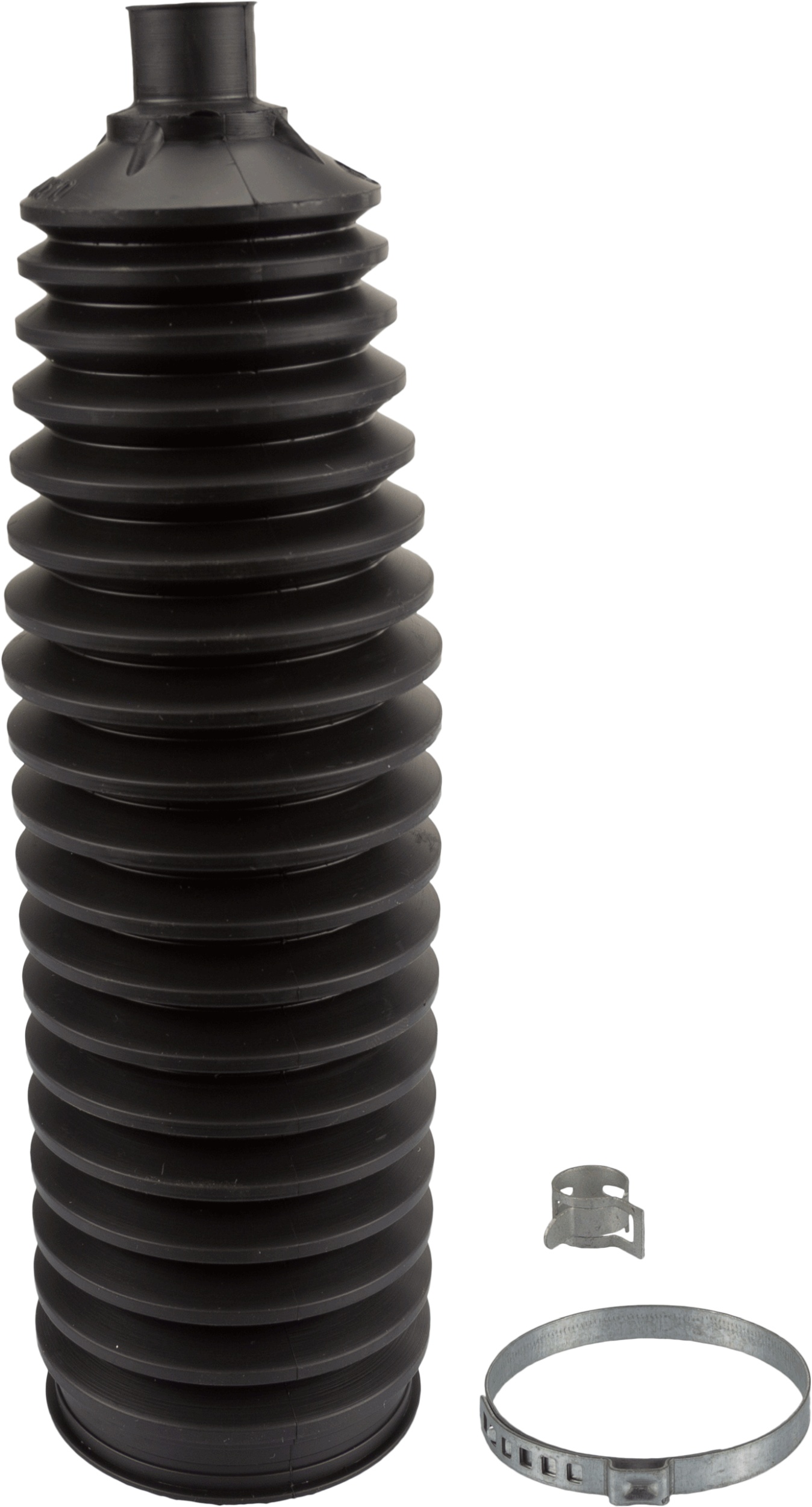 Soffietto, sterzo TRW JBE352