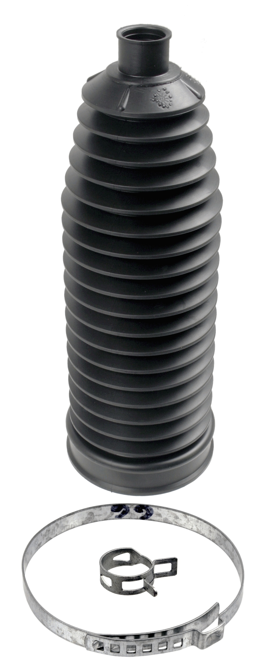 Soffietto, sterzo TRW JBE354
