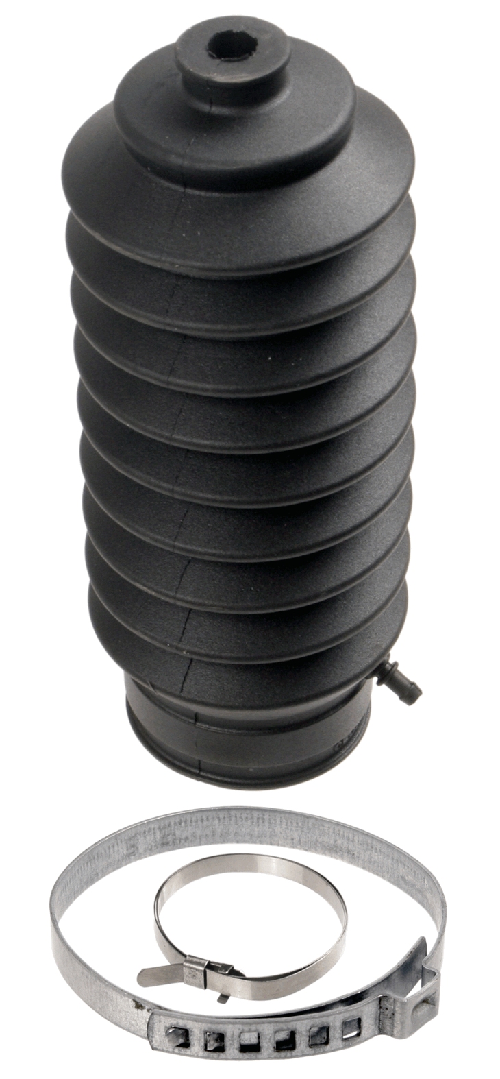 Soffietto, sterzo TRW JBE358