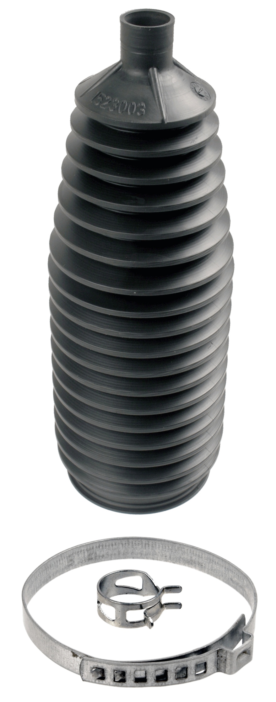 Soffietto, sterzo TRW JBE359