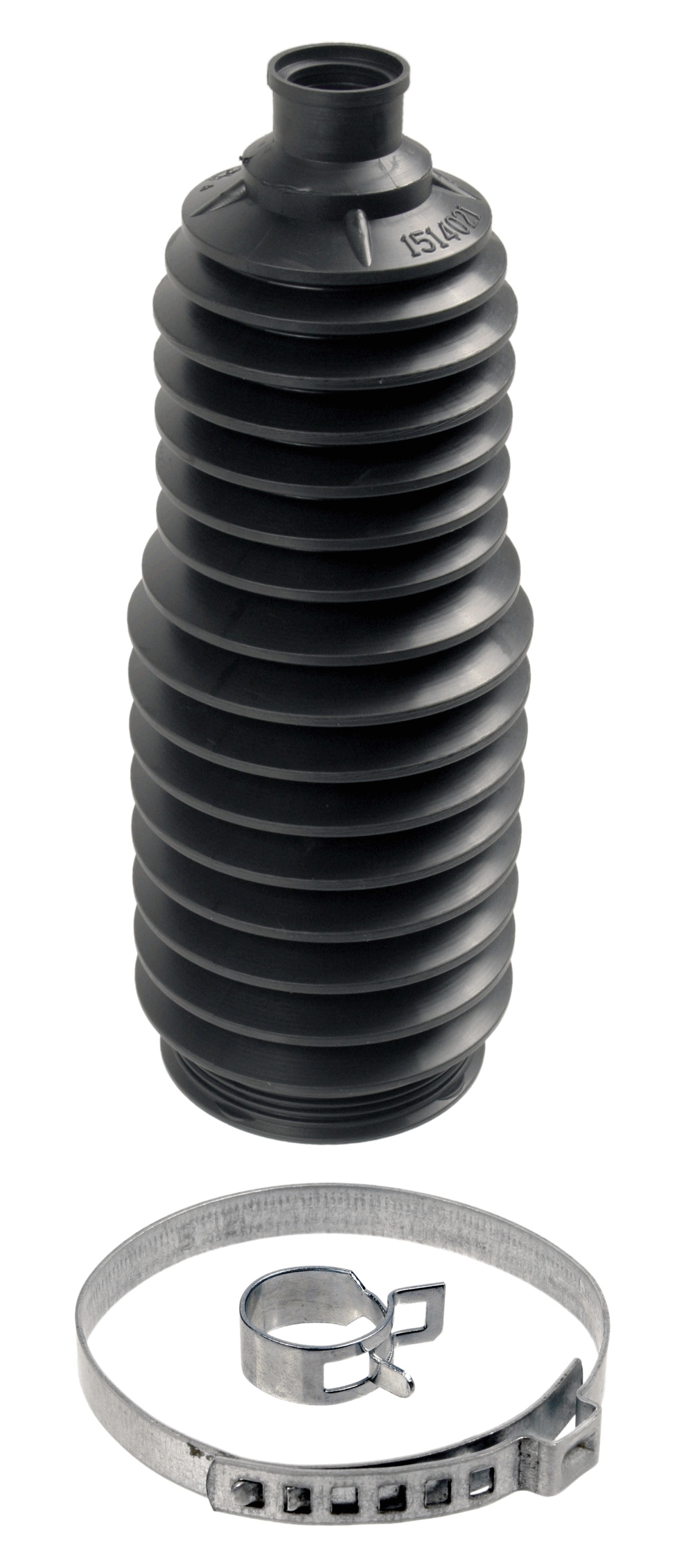 Soffietto, sterzo TRW JBE367