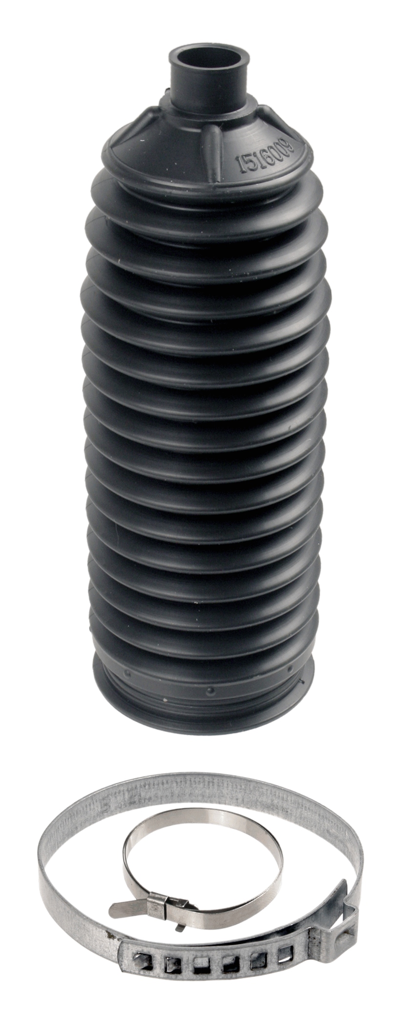 Soffietto, sterzo TRW JBE368