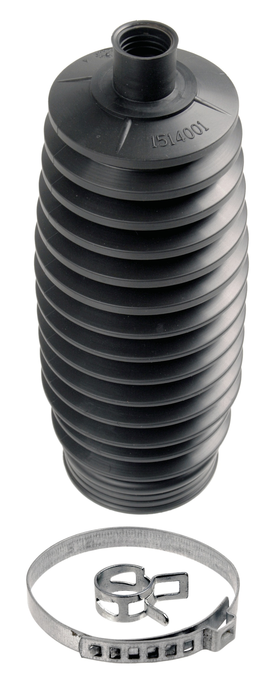 Soffietto, sterzo TRW JBE369