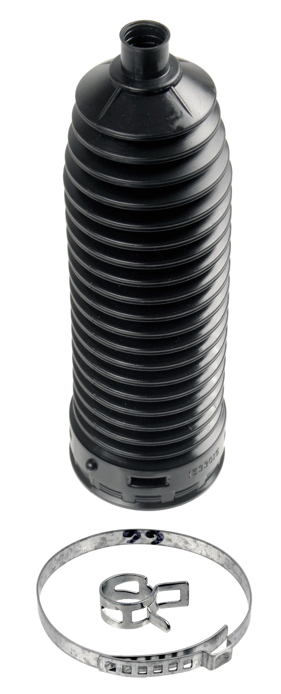Soffietto, sterzo TRW JBE372
