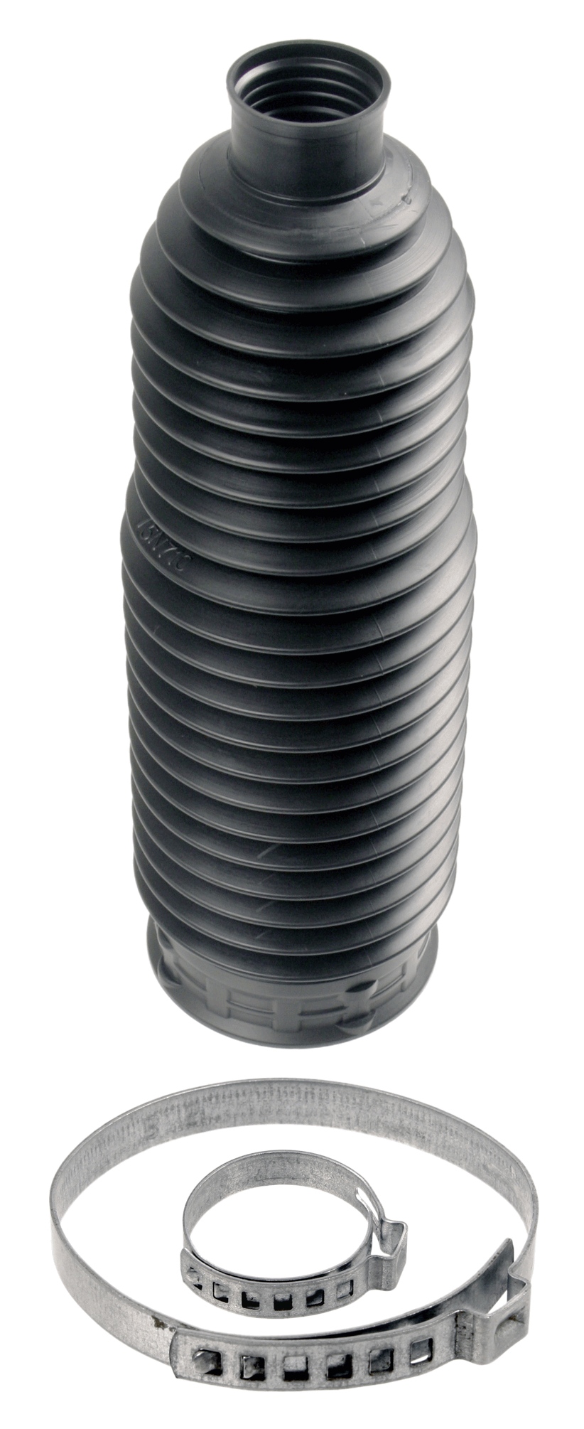 Soffietto, sterzo TRW JBE378