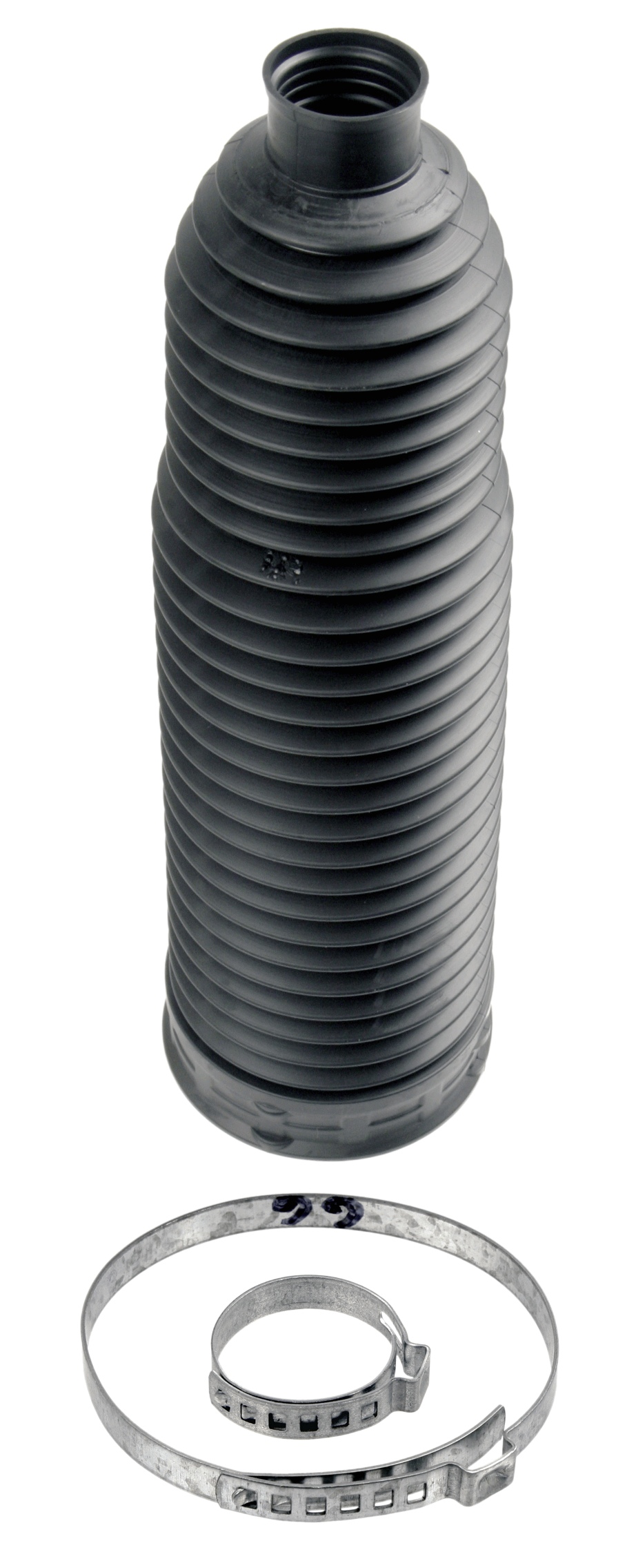 Soffietto, sterzo TRW JBE379