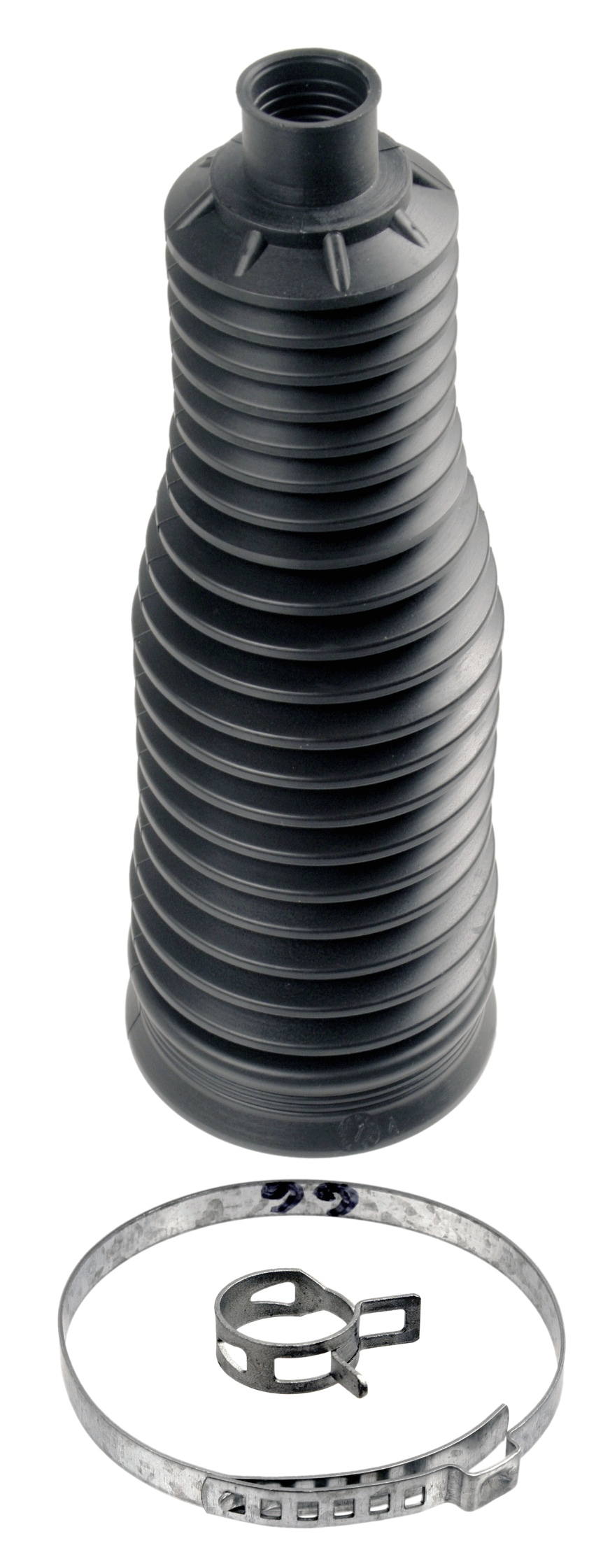 Soffietto, sterzo TRW JBE380