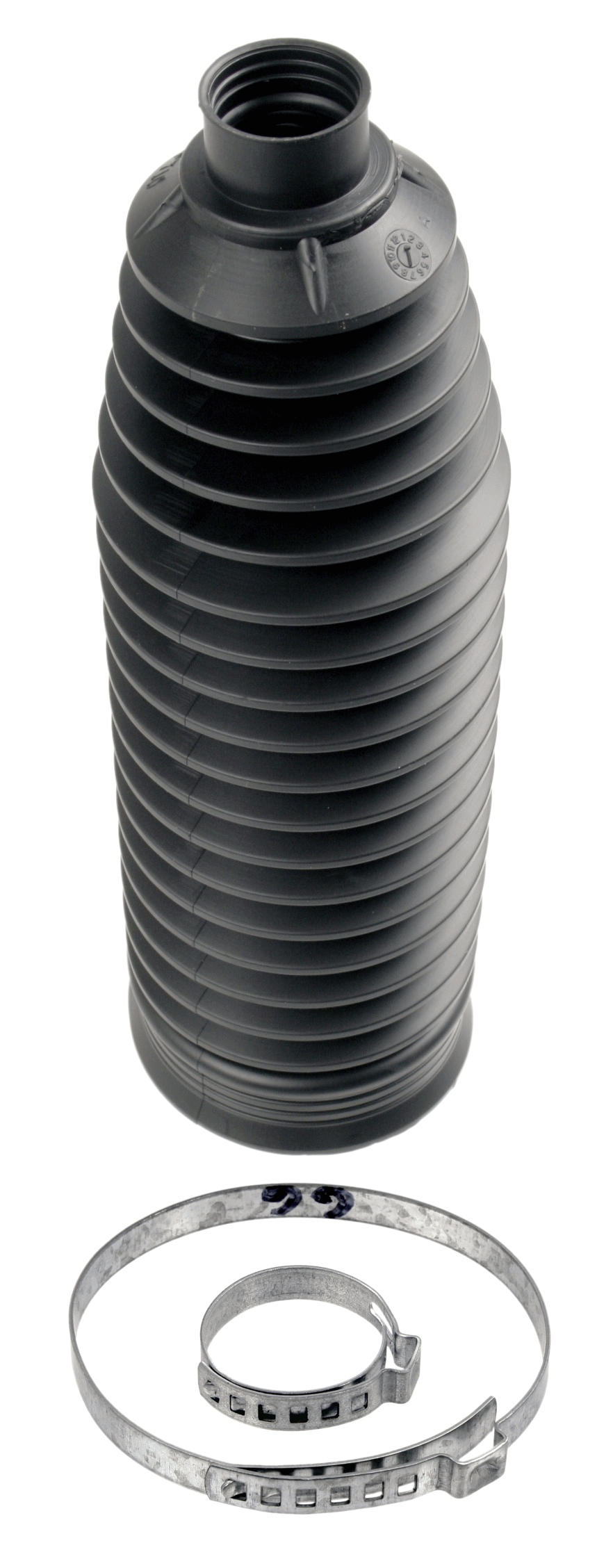 Soffietto, sterzo TRW JBE381