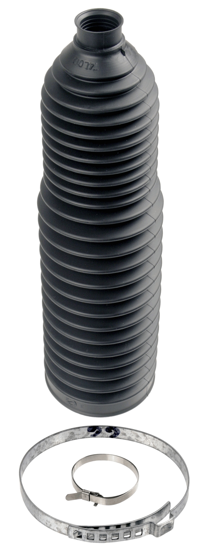 Soffietto, sterzo TRW JBE383