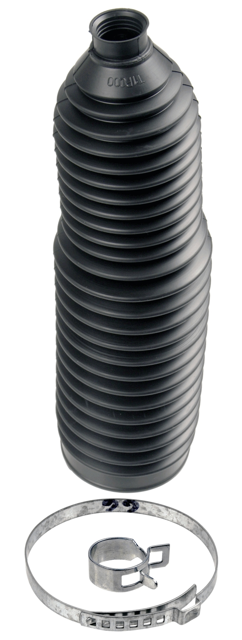 Soffietto, sterzo TRW JBE384