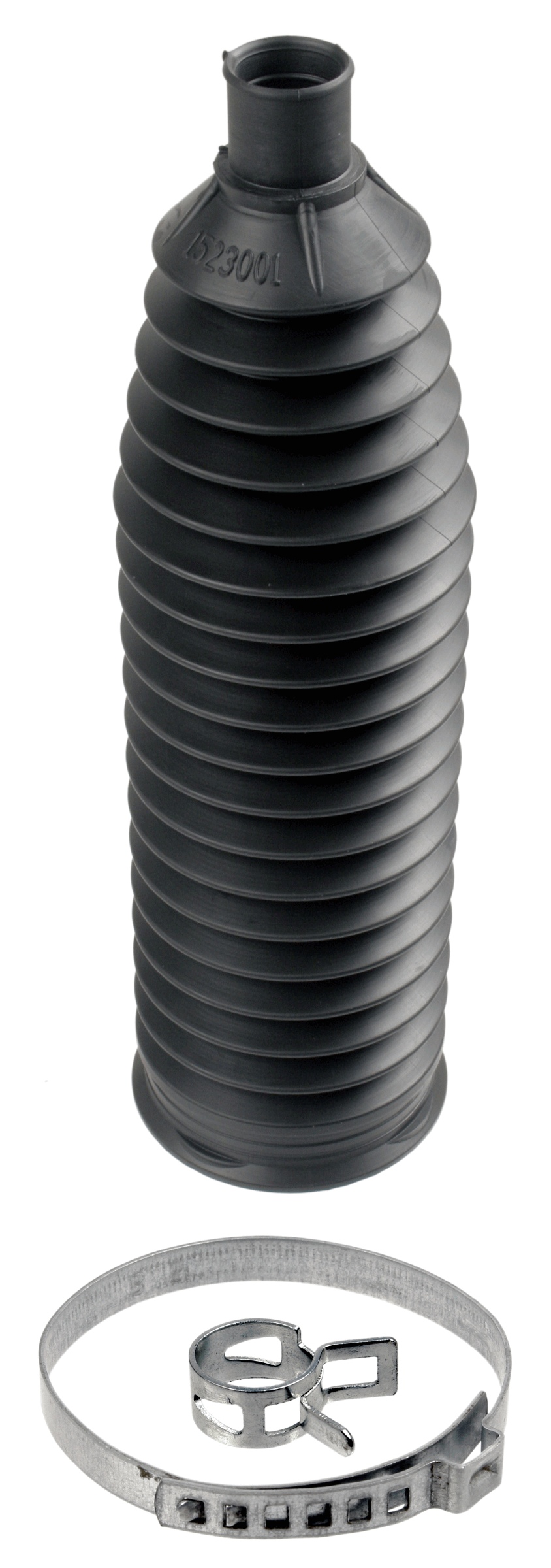 Soffietto, sterzo TRW JBE386
