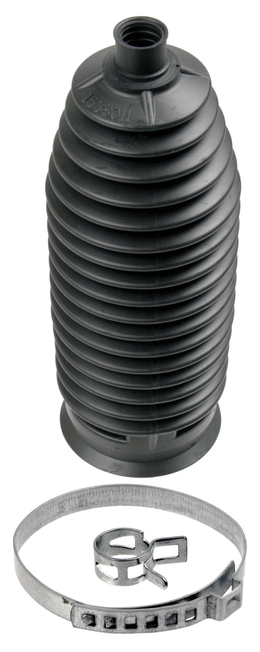 Soffietto, sterzo TRW JBE387