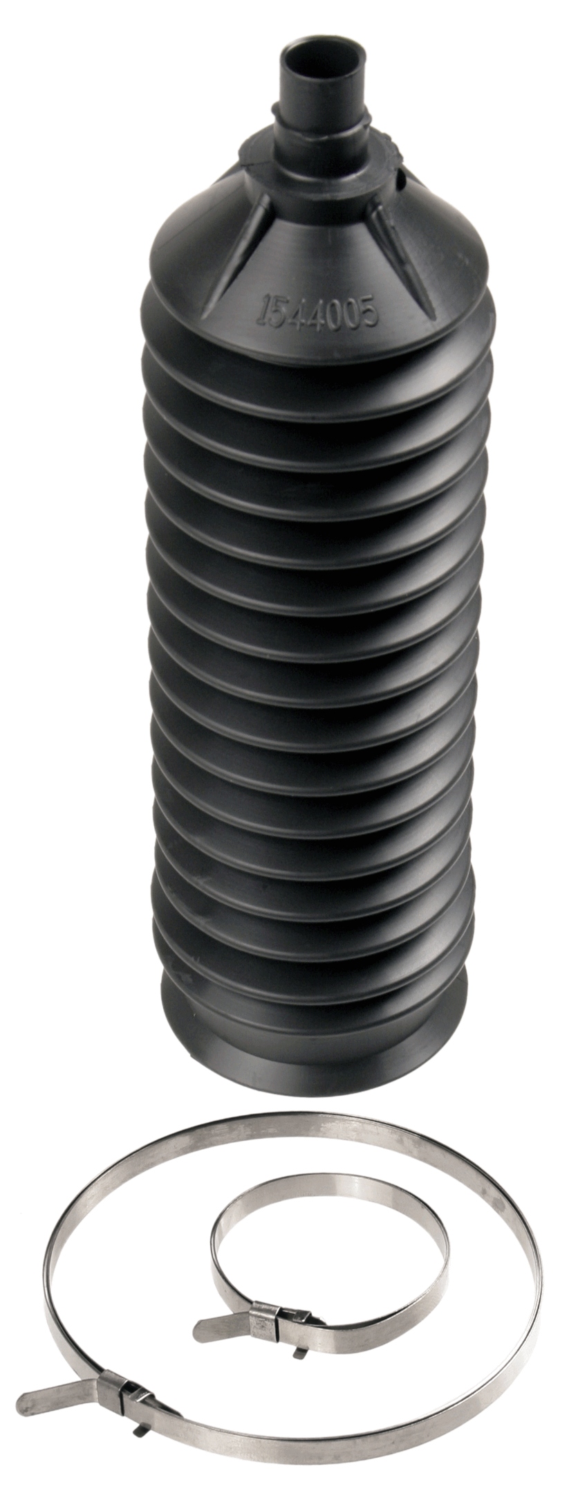 Soffietto, sterzo TRW JBE388