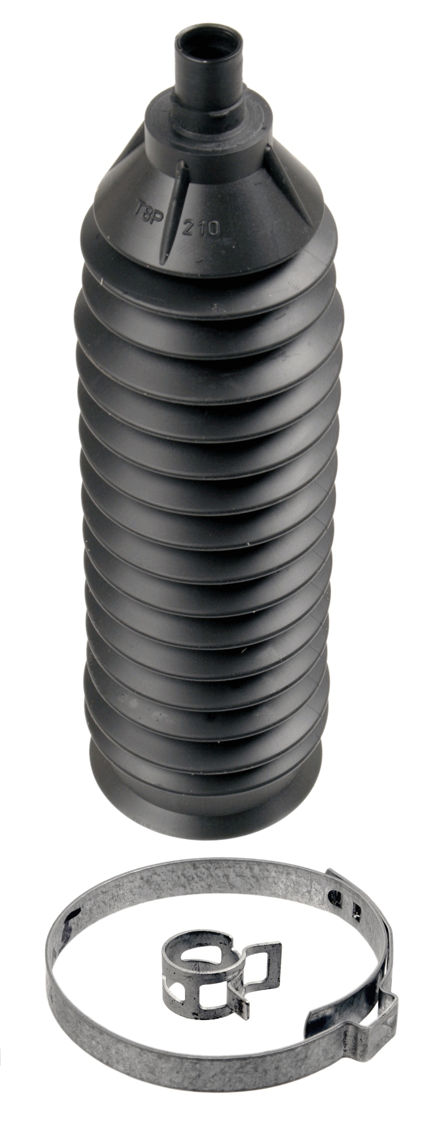 Soffietto, sterzo TRW JBE392