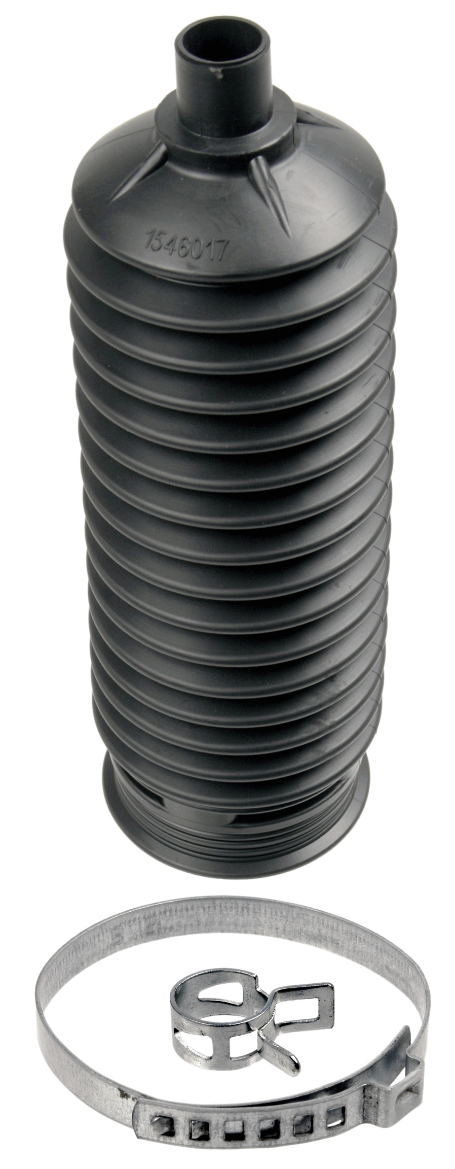 Soffietto, sterzo TRW JBE393