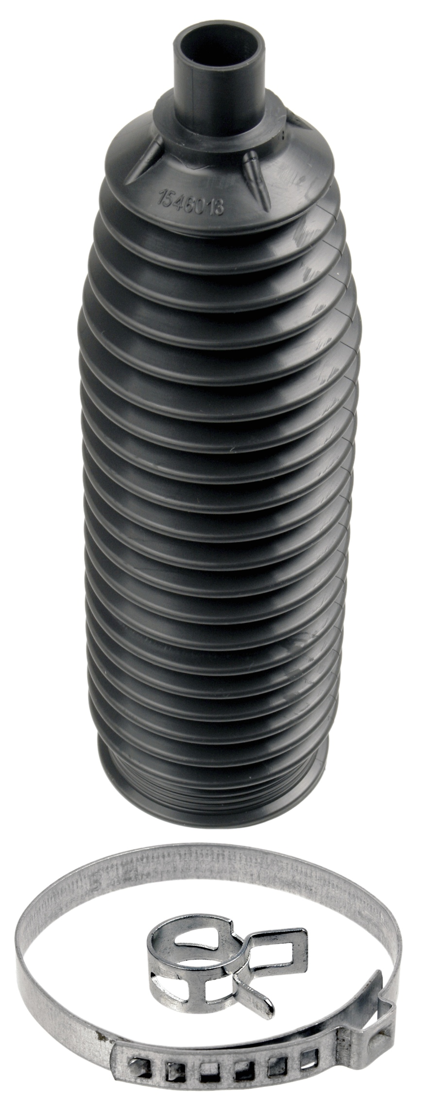 Soffietto, sterzo TRW JBE394