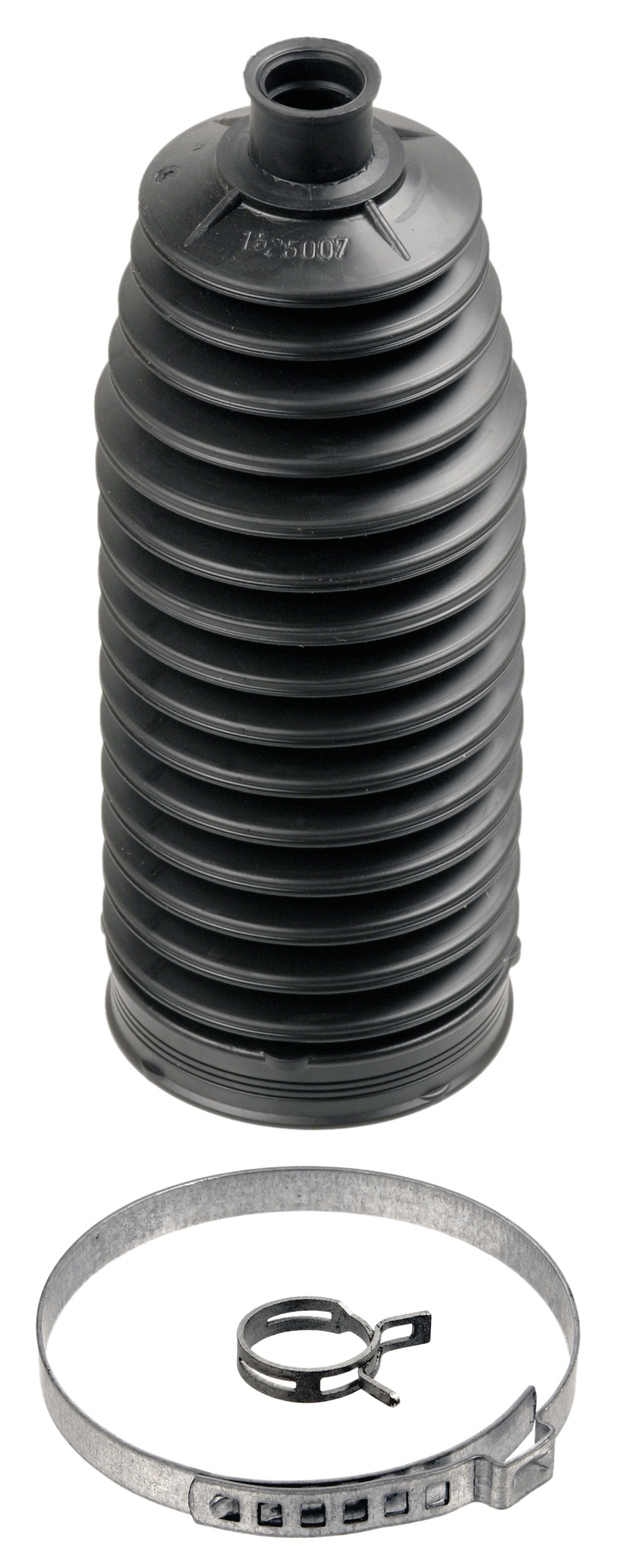 Soffietto, sterzo TRW JBE396