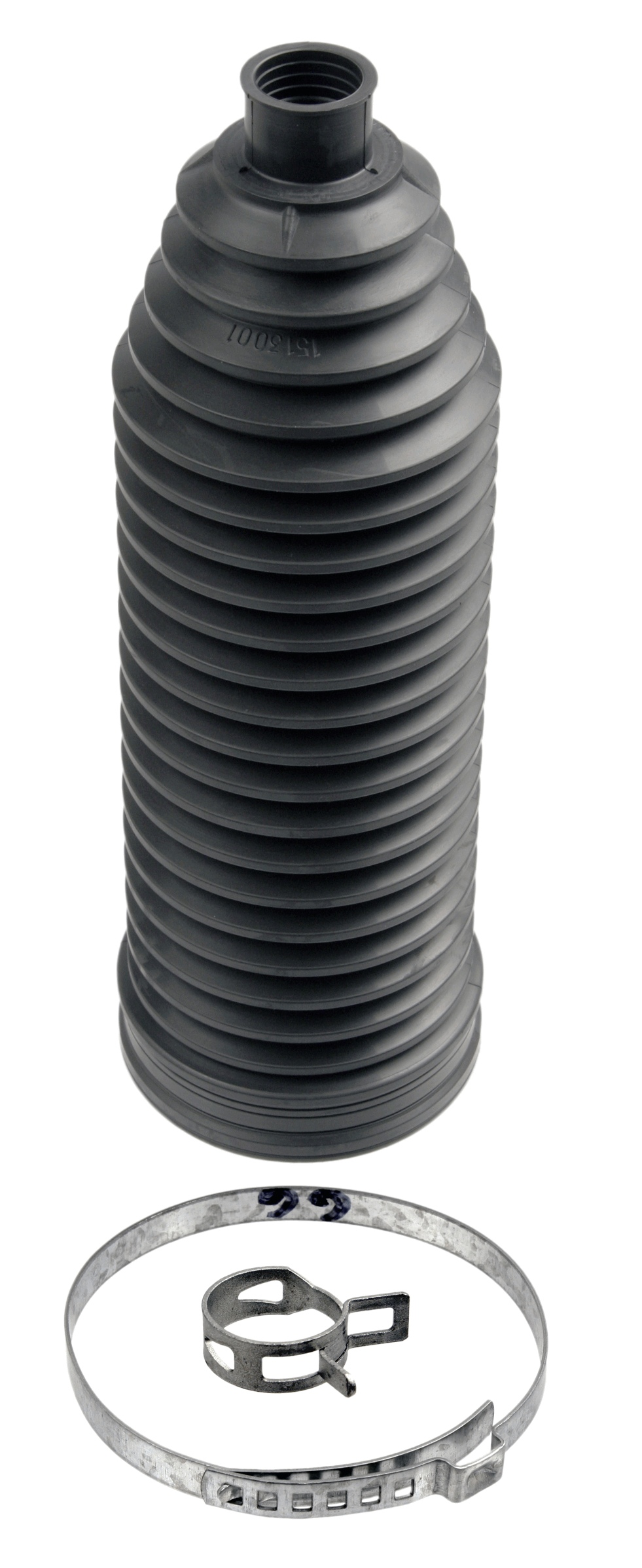 Soffietto, sterzo TRW JBE397