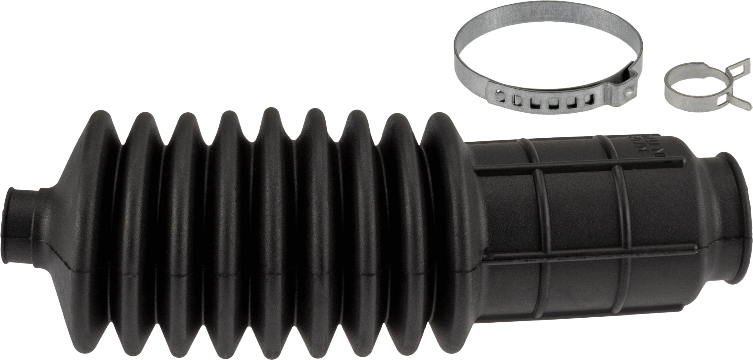 Soffietto, sterzo TRW JBE437
