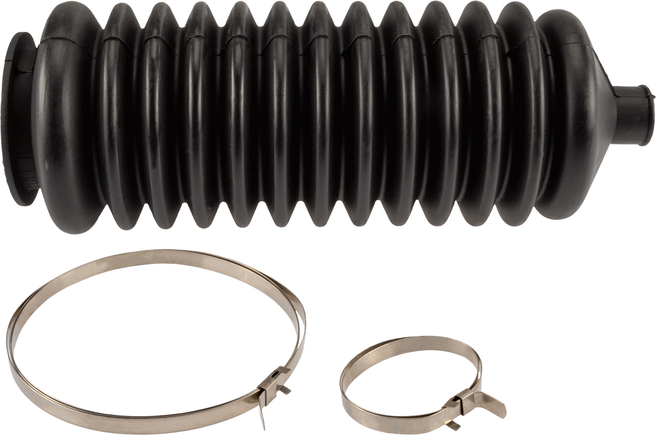Soffietto, sterzo TRW JBE440