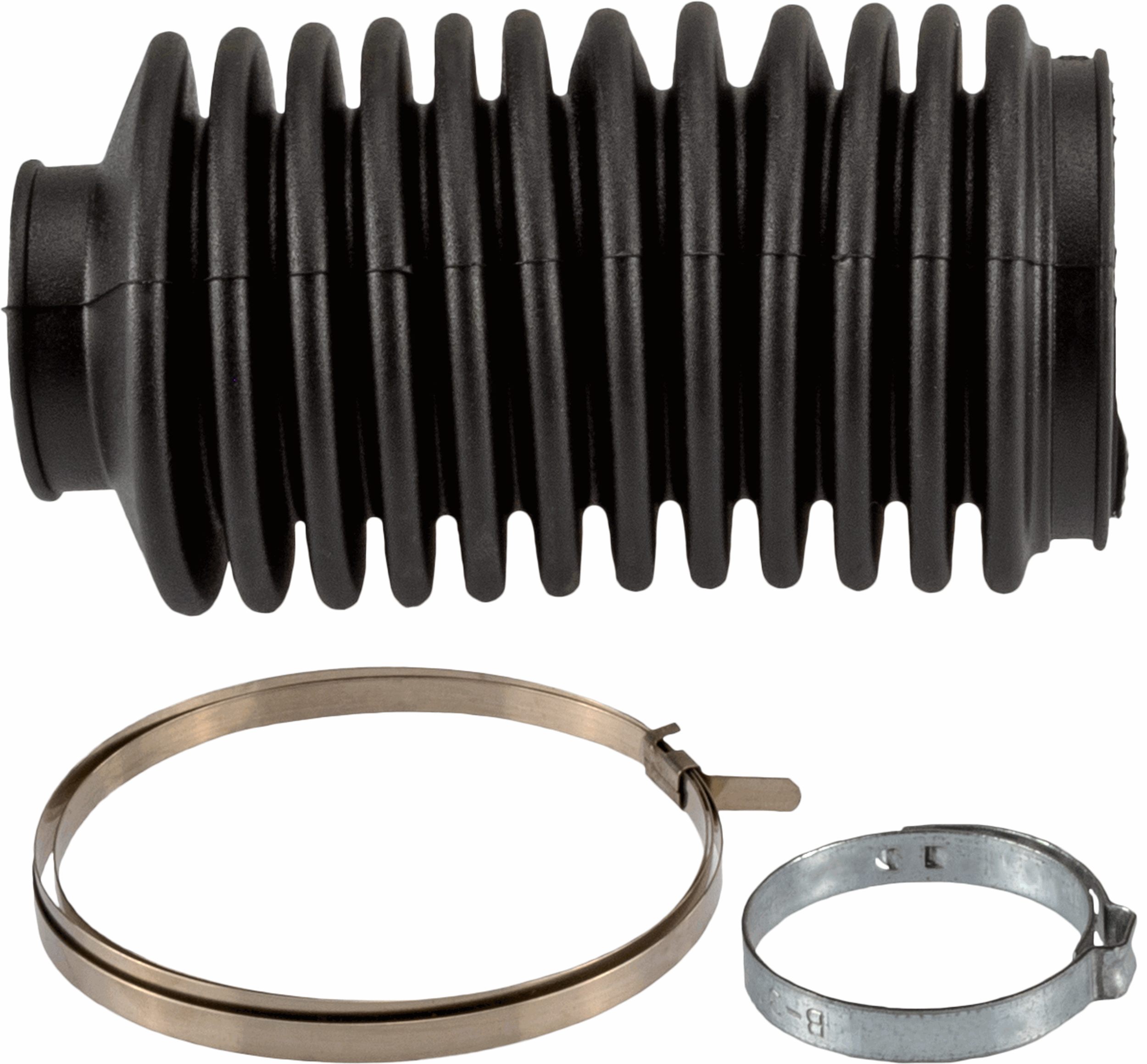 Soffietto, sterzo TRW JBE445