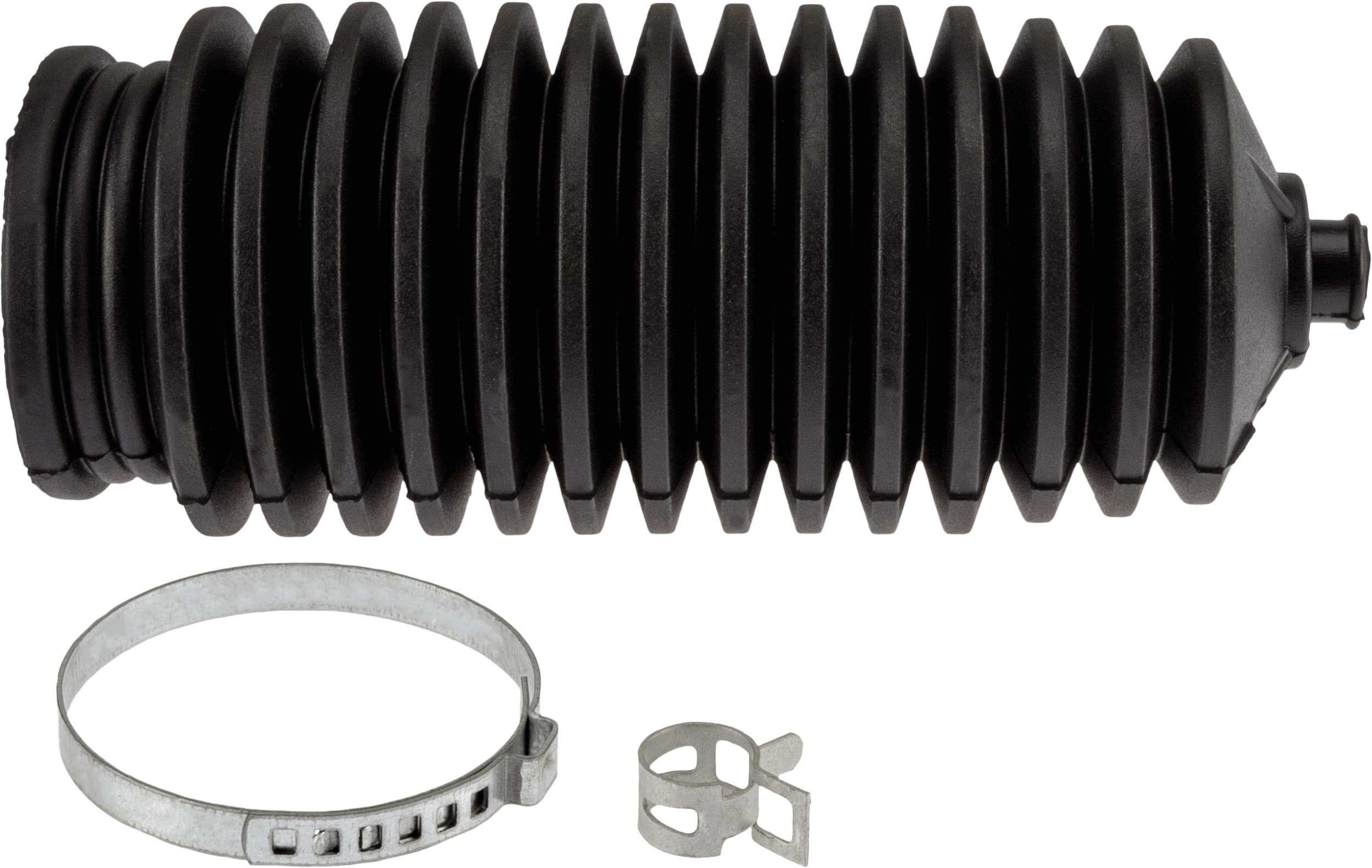 Soffietto, sterzo TRW JBE446