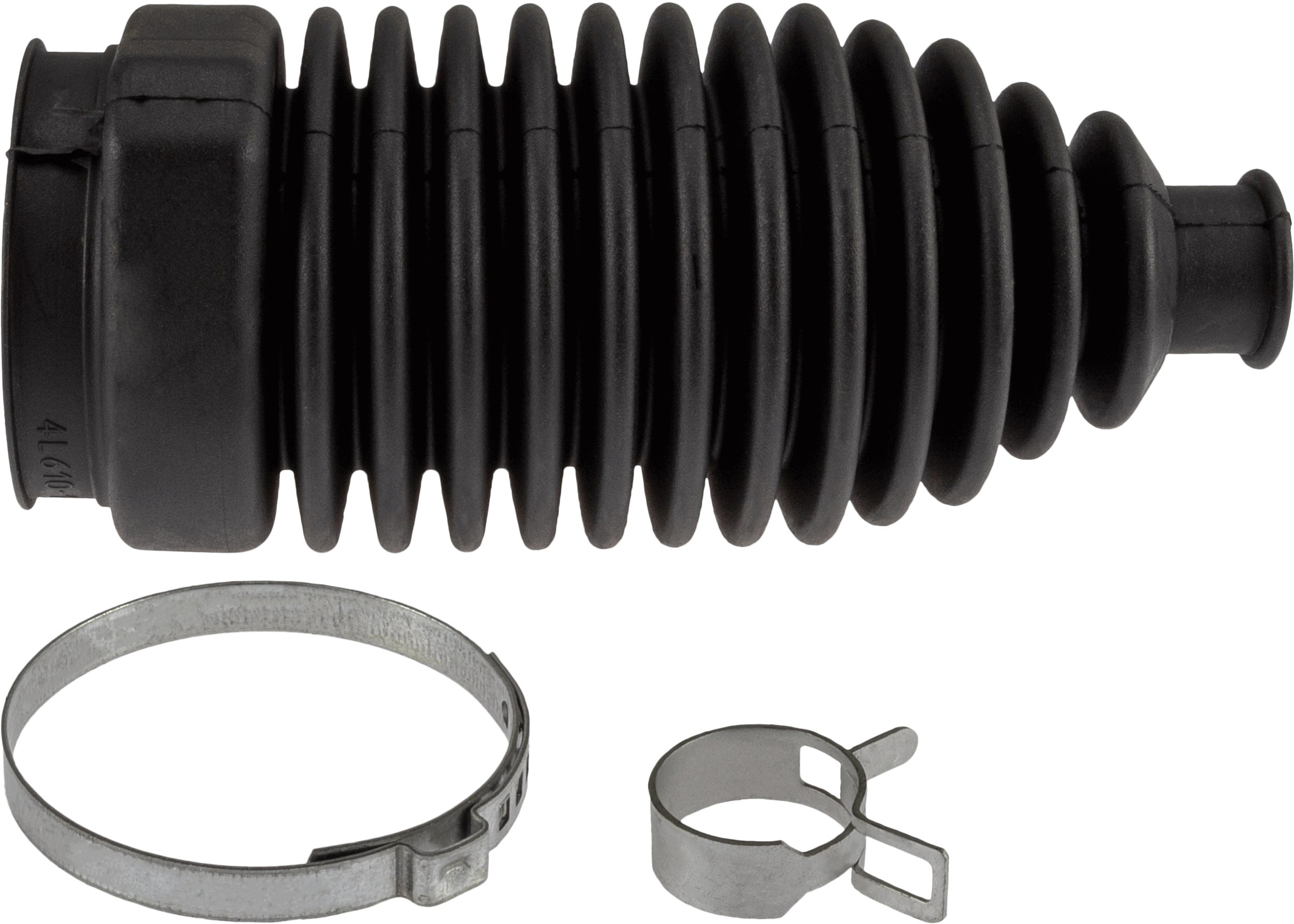 Soffietto, sterzo TRW JBE453