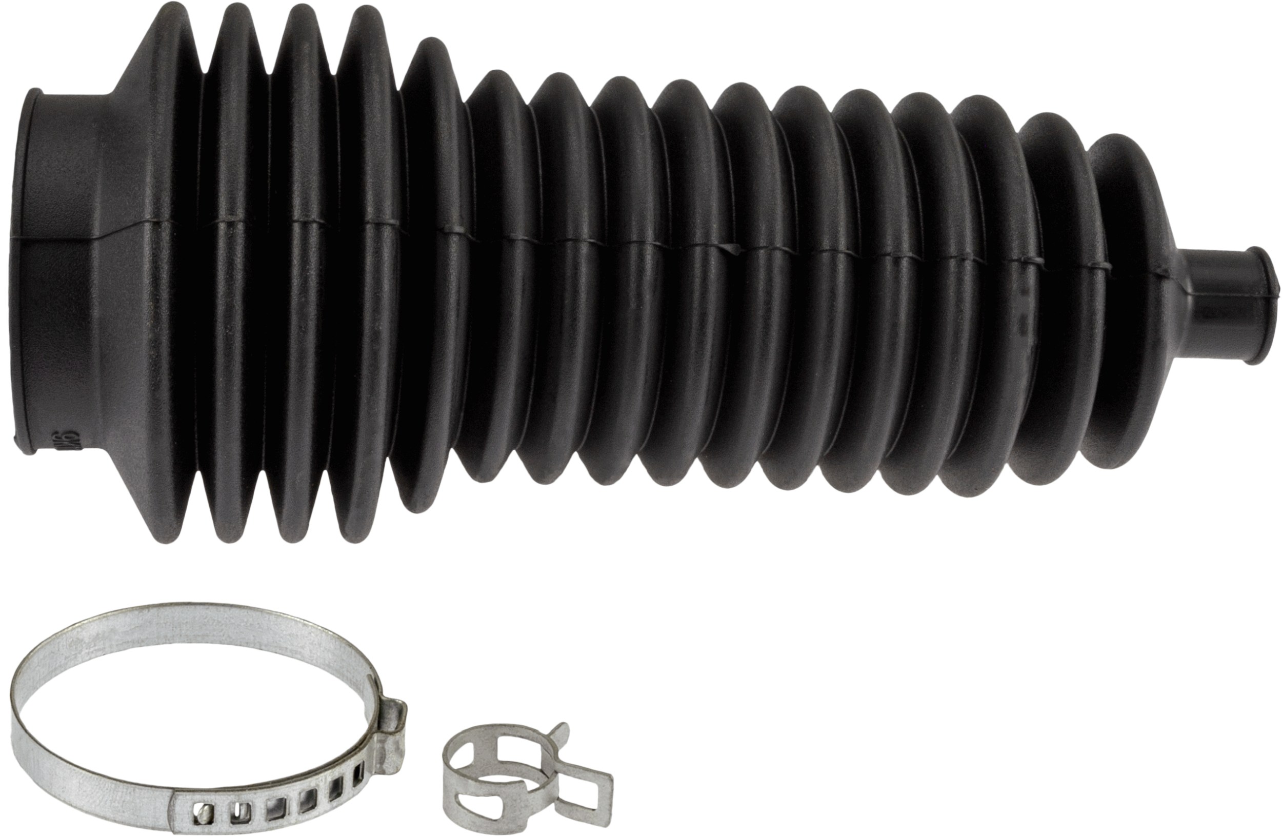 Soffietto, sterzo TRW JBE454
