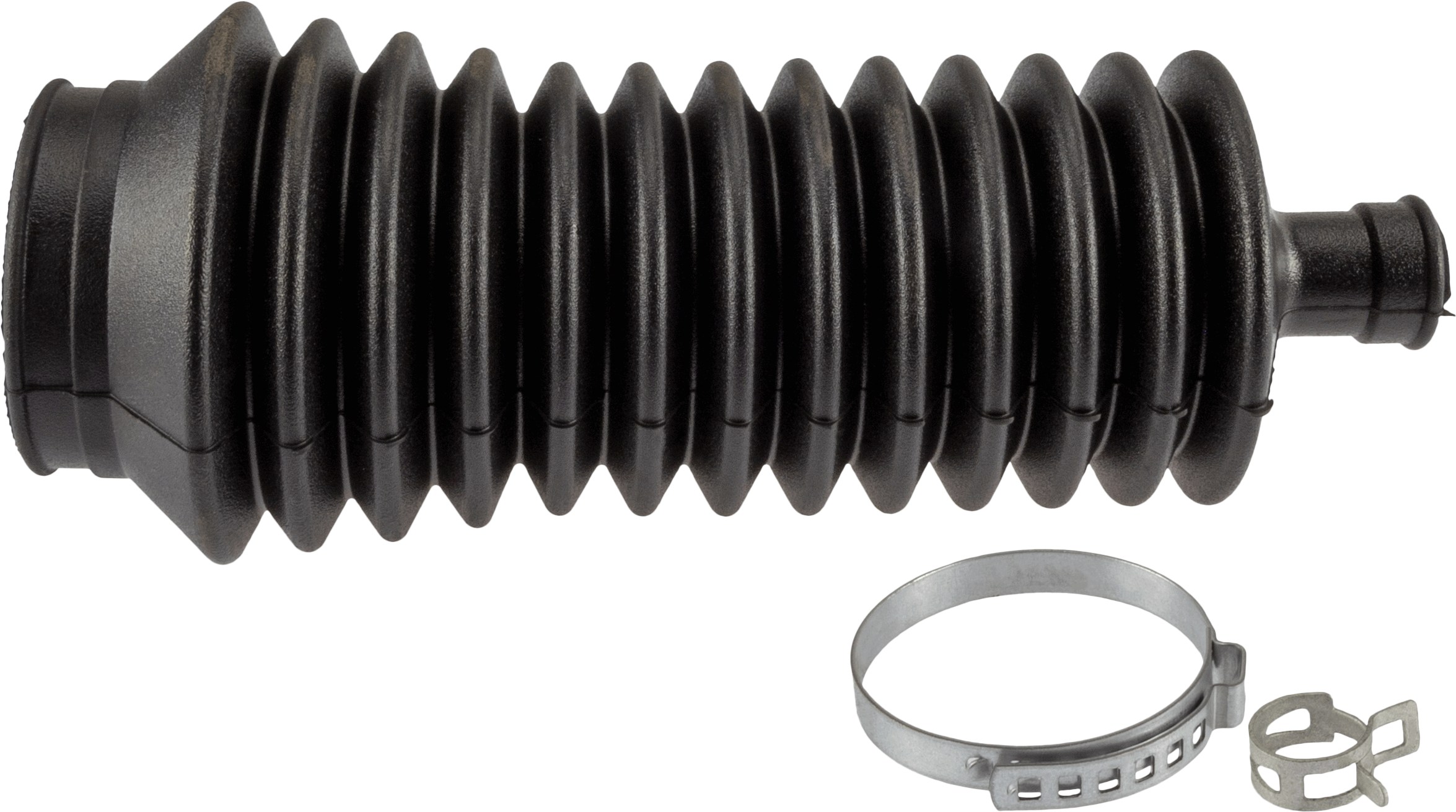 Soffietto, sterzo TRW JBE457