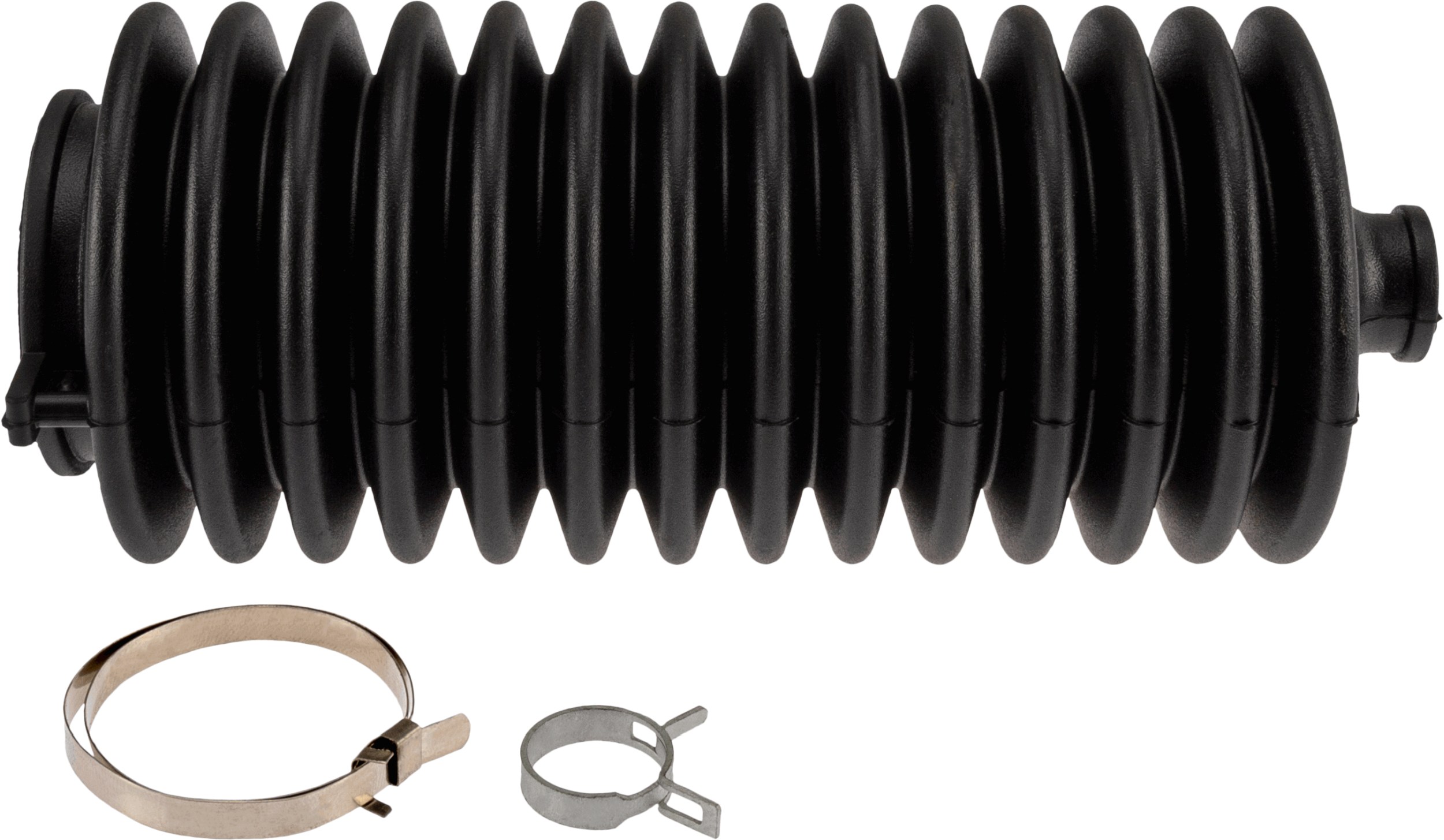 Soffietto, sterzo TRW JBE458