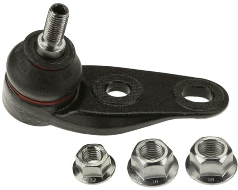 Giunto di supporto / guida TRW JBJ1055